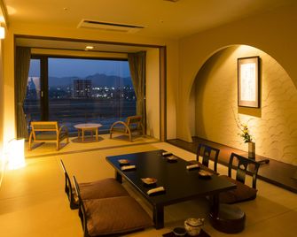 Juhachiro - Gifu - Comedor