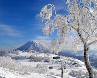 Hotel Kanronomori - Niseko
