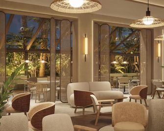 Port Benidorm - Benidorm - Restoran