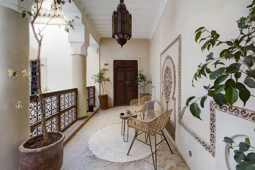 Dar Al Amal - Marrakech