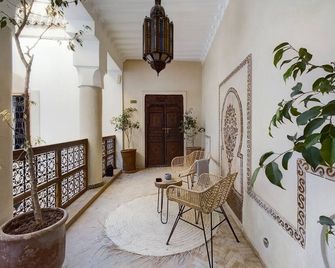 Dar Al Amal - Marraquexe