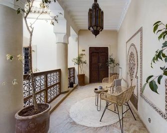Dar Al Amal - Marrakech