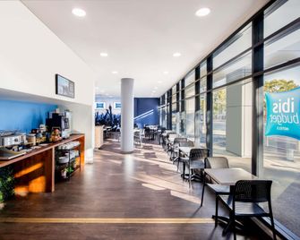 ibis budget Sydney Olympic Park - Homebush - Eetruimte