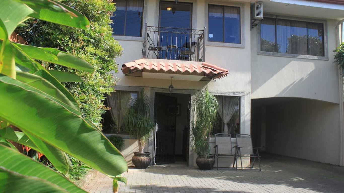 Hotel Santa Maria Inn