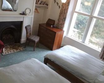 Greystones B&B - Kingussie - Wohnzimmer