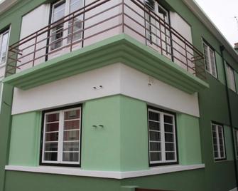 Graça Garden Torres Vedras - Torres Vedras - Building