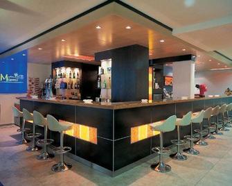 Hotel Miami - Calella - Bar