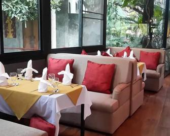Kireethara Boutique Resort - Chiang Mai - Restaurant