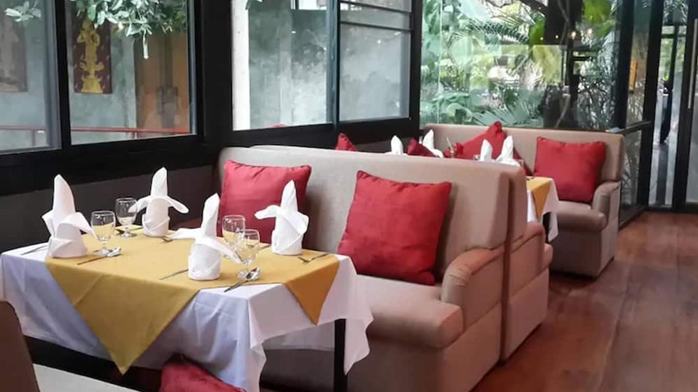 Kireethara Boutique Resort