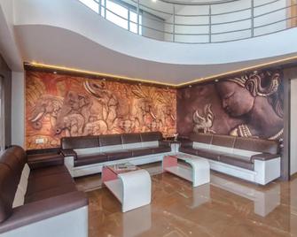 Hotel Shantikamal - Shirdi - Lounge