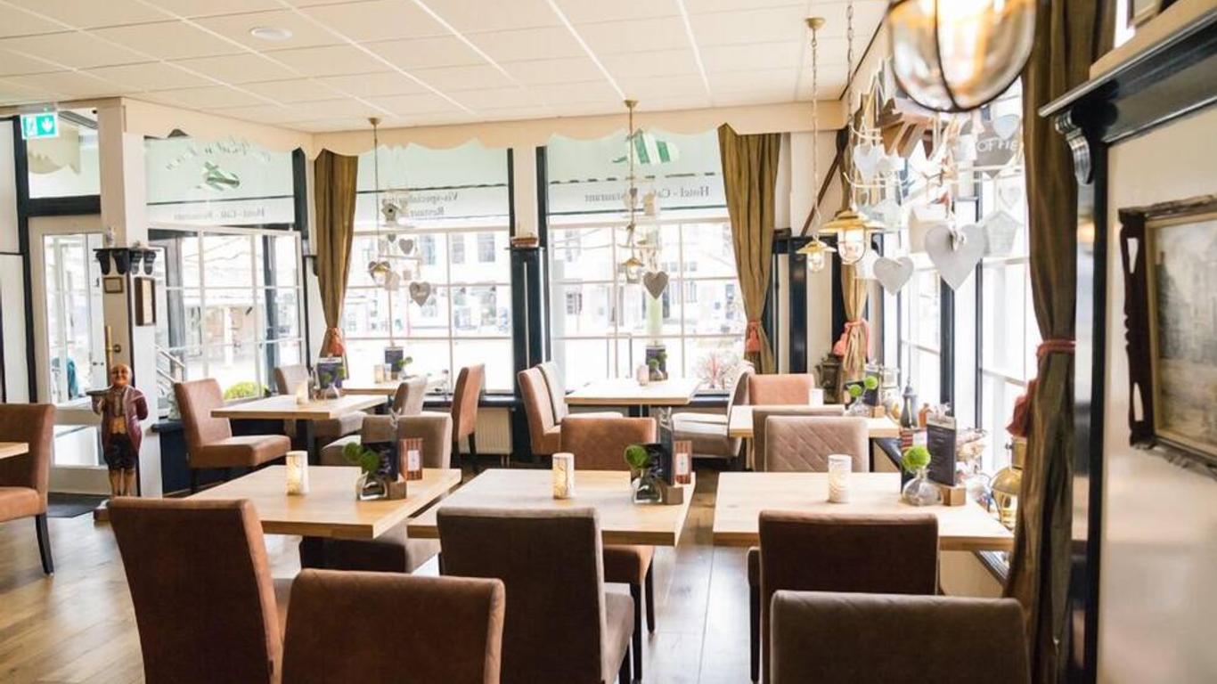 دي جولدن ليو