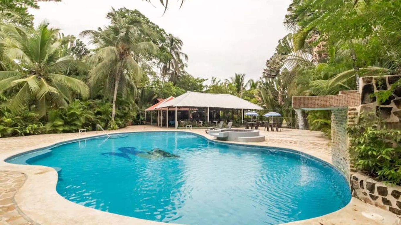 Hotel Playa Westfalia