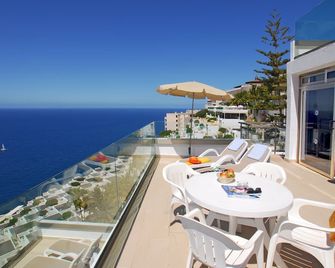 Servatur Altamar - Puerto Rico - Balkon