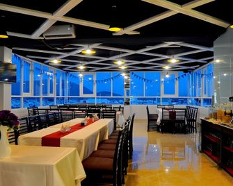 Full House Hotel - Nha Trang - Bar