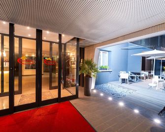 Cavallo Hotel Noventa Di Piave - Noventa di Piave - Ingresso