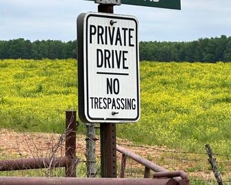 Quiet Cozy Cabin on Little River. - De Queen