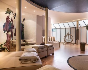 Parkhotel Adler - Hinterzarten - Lobby