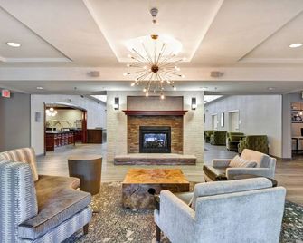 TownePlace Suites by Marriott Reno - Reno - Aula