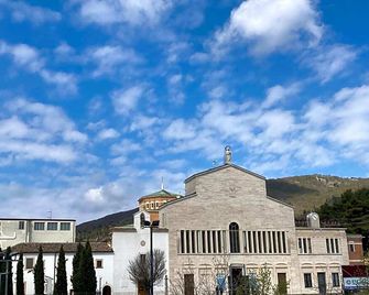 Albergo pensione Bianco - San Giovanni Rotondo