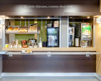 B&B HOTEL Montlhery - Linas - Bufet