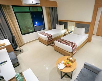 Hotel Starlight Nepalgunj - Nepalganj
