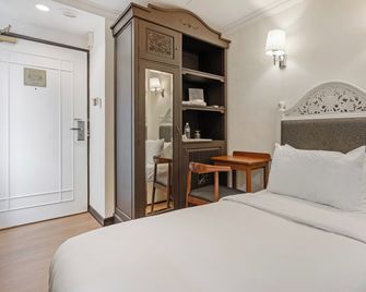 iNN at Temple St by Q Loft Newly Renovated - Singapore