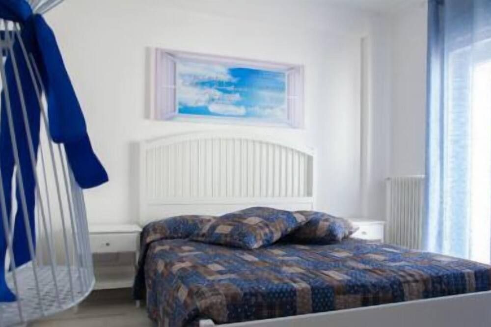 B&B Pentagramma - Alberobello - Habitación