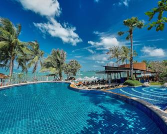 Bandara Spa Resort & Pool Villas, Samui - Ko Samui - Pool