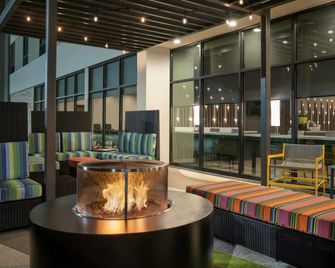 Home2 Suites by Hilton Cullman - Cullman - Edificio