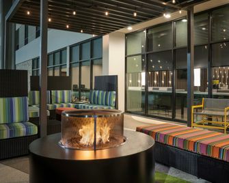 Home2 Suites by Hilton Cullman - Cullman - Gebäude