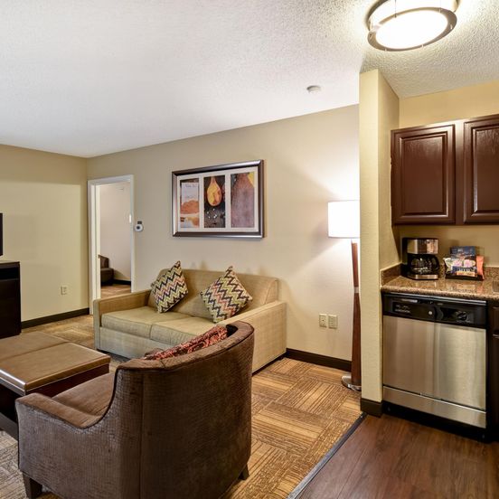 Staybridge Suites Grand Rapids - Airport By IHG image 1