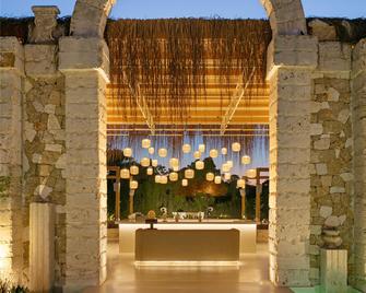 Titanic Deluxe Golf Belek - Belek - Restaurant