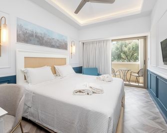 Corfu Mare Boutique Hotel -Adults only - Corfú