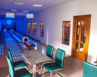 Hotel Orlican - Rokytnice v Orlických Horách