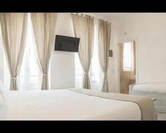 Bed & Breakfast Amati - Fasano