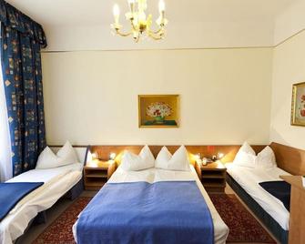 Hotel-Pension Bleckmann - Viena - Habitación