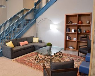 Country Inn & Suites Oklahoma City- Quail Springs - Oklahoma City - Stue