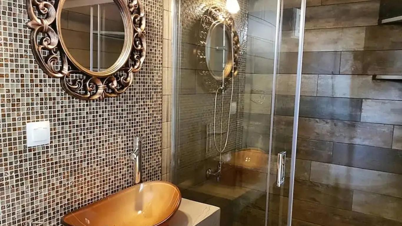 Agrili Apartments & Rooms