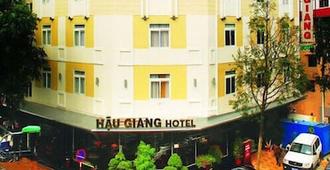 Hau Giang Hotel - קאן ת'ו
