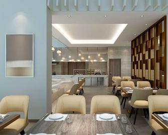 Comfort Hotel Riyadh Olaya - Riyadh - Restaurant