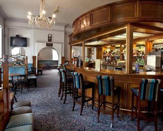 The Lucan Spa Hotel - Lucan - Bar