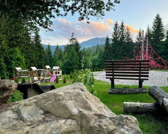 Maiers Hotel - Bayerisch Eisenstein