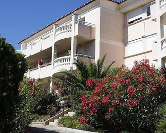 Apartment La Storia by Interhome - Cogolin - Bâtiment