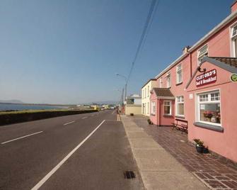 Cliffords Ocean View B&B - Waterville - Outdoor view