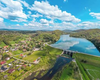 Hotel Solina Resort & Spa - Myczkowce