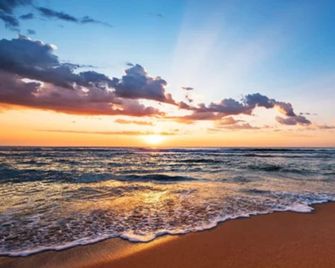 Les Pieds Dans L'eau :ker Anne (Chez Anne) - Ile d'Yeu - Playa