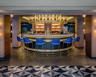 Yotel Edinburgh - Edinburgh - Bar