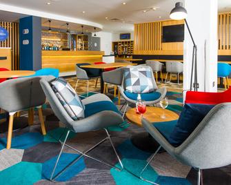 هوليداي إن اكسبرس لندن هامرسميث - لندن - ردهة