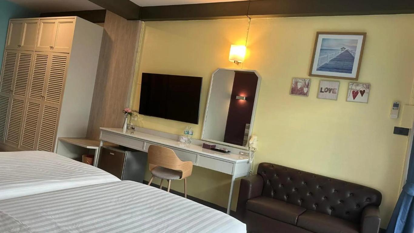 Bbhouse Pattaya