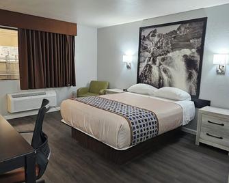 Canyon Inn Flagstaff - Flagstaff - Kamar Tidur